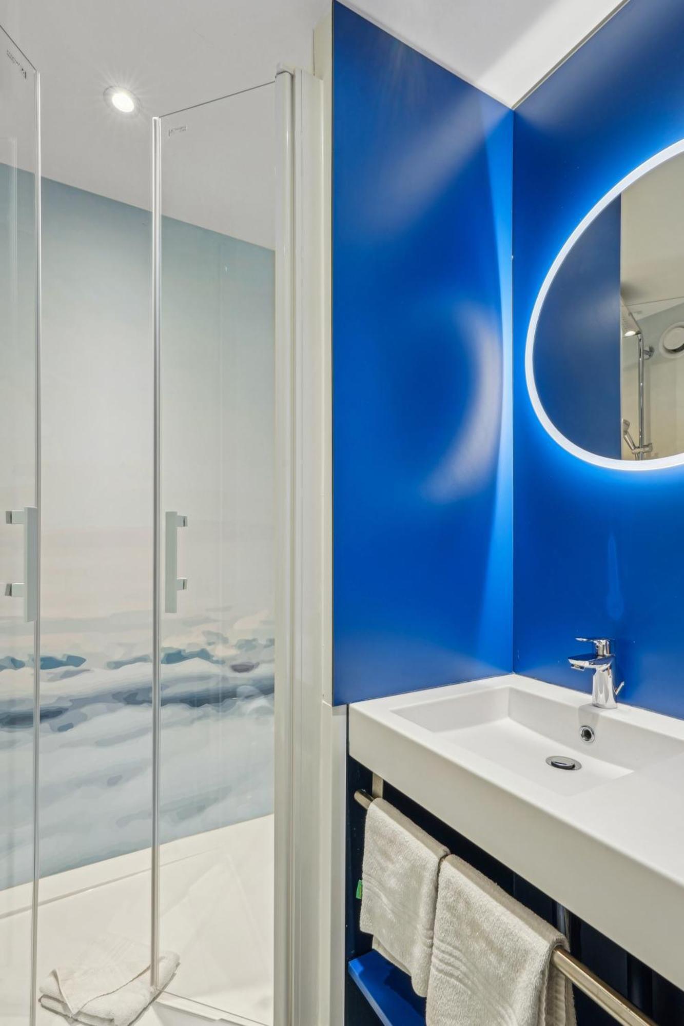 Ibis Styles Paris Orly Airport Hotell Paray-Vieille-Poste Exteriör bild