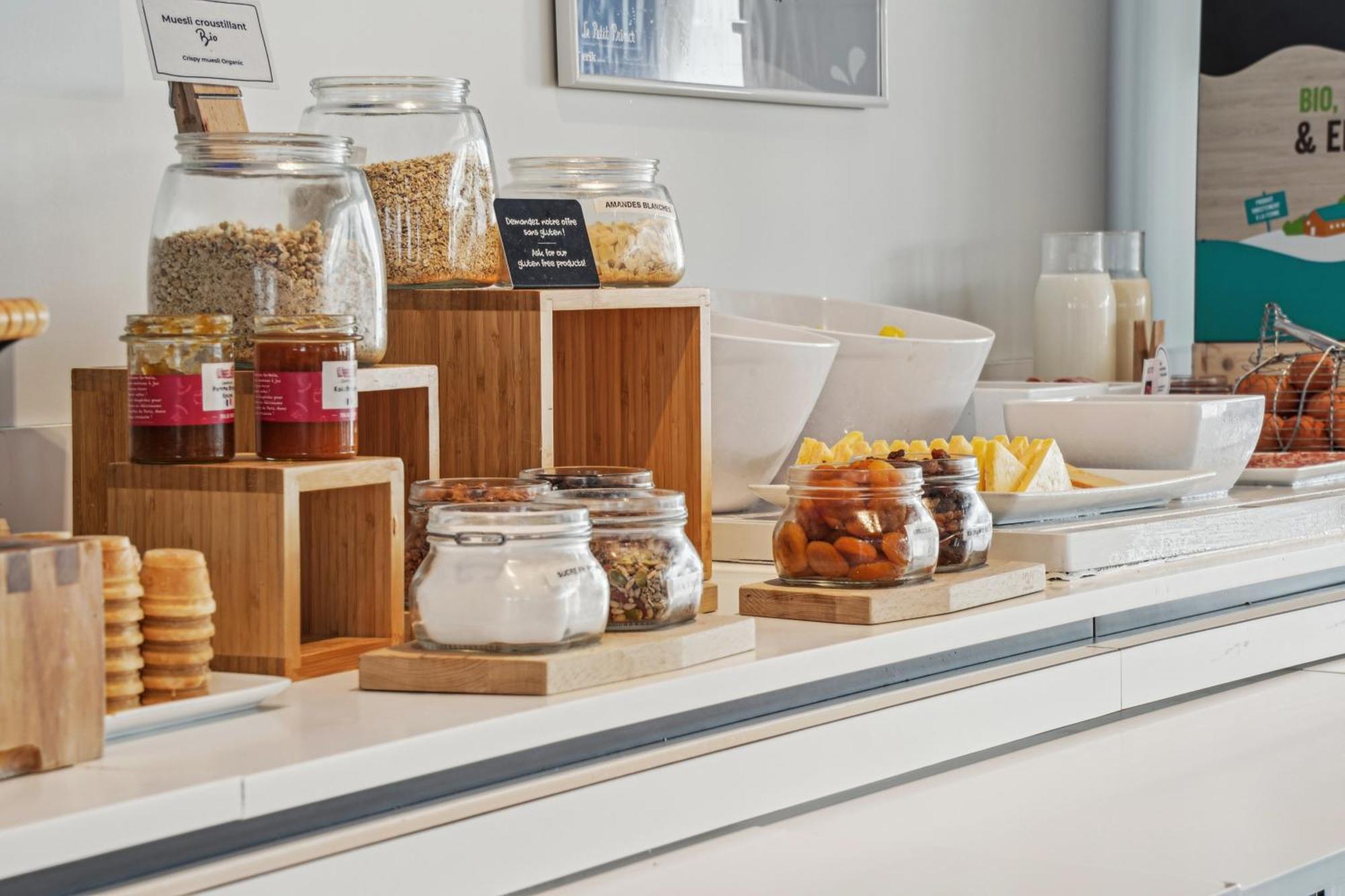 Ibis Styles Paris Orly Airport Hotell Paray-Vieille-Poste Exteriör bild