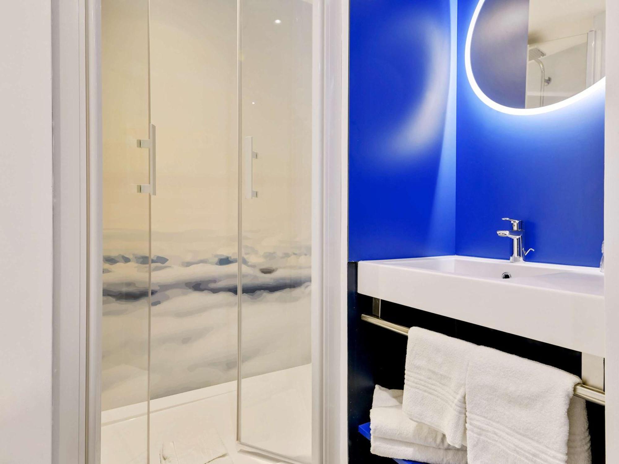 Ibis Styles Paris Orly Airport Hotell Paray-Vieille-Poste Exteriör bild